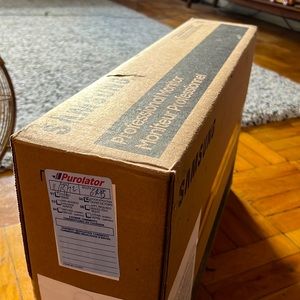 24” Samsung monitors (2x)